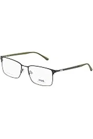 Fila VFI292 bril, groen/blauw onderdelen, 57 voor heren