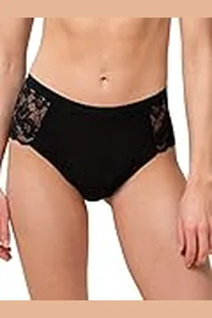 Triumph Dames Freedom Slips Maxi Ex Ondergoed, , XS