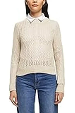 ESPRIT Dames 013EE1I315 Pullover , L, , L