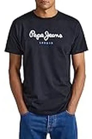 Pepe Jeans Eggo n heren t-shirt, ., S