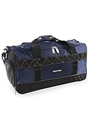 Nautica Unisex Dockside Sporttas, , 22"
