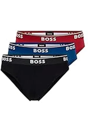 HUGO BOSS Herenslips, , XXL