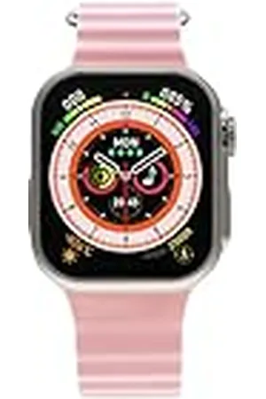 Radiant Smartwatch Unisex polshorloge Seattle RAS10704, klassiek, , Klassiek
