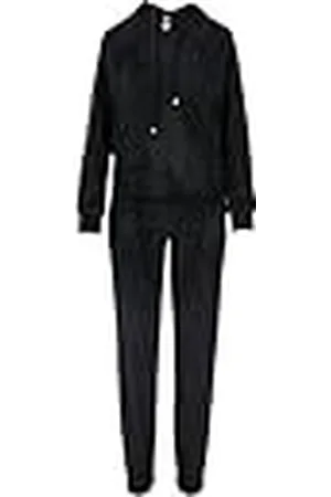 Emporio Armani Chenille Loungewear Tracksuit, , L