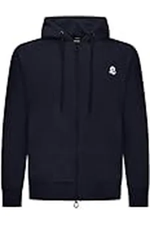Invicta Sweatshirt met capuchon voor heren, , S