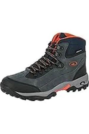 LICO MILAN Heren Trekking- & wandellaarzen, , 46 EU