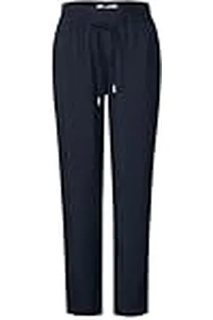 Street one Viscose broek, , 40W x 28L