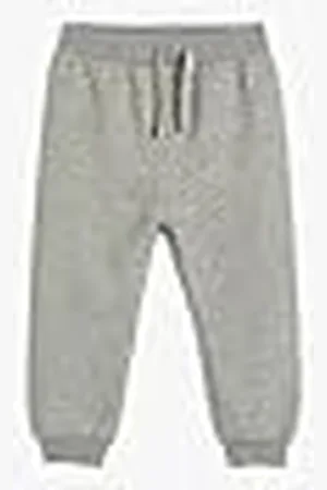 Koton Babyboy Basic Jogger Sweatpants Trekkoord, , 12-18 Maanden
