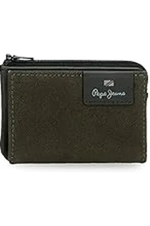 Pepe Jeans Hilltop, , Eén maat, hilltop portemonnee