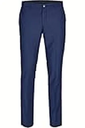JACK & JONES JPRSOLARIS Super Slim Fit Pantalon voor heren, , 42