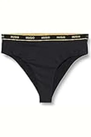 HUGO BOSS BOSS Dames Sparkling High Waist Bikini BOT Classic, , M