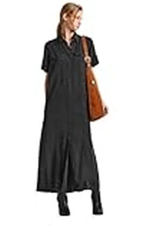 Pepe Jeans Evelinda Short Sleeve Dress XS