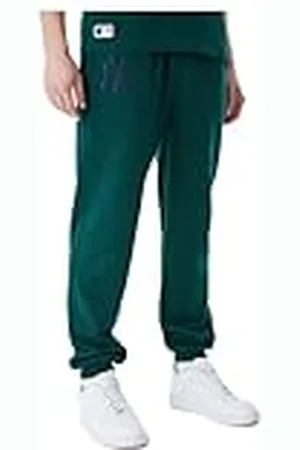 New Era League ESSNTLS Jogger NEYYAN DKGNVY New York Yankees , , XS