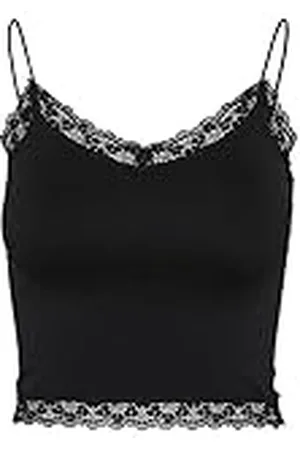 VERO MODA VMTIPPI Singlet TOP JRS NOOS, , L