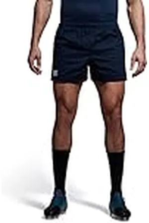 Canterbury Rugby Rugbyshort voor heren, professionele katoen