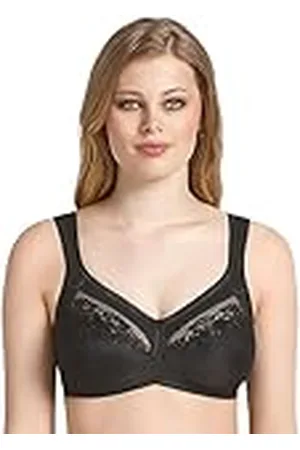 Anita Comfort Safina ontlastingsbeha voor dames. - - 130D