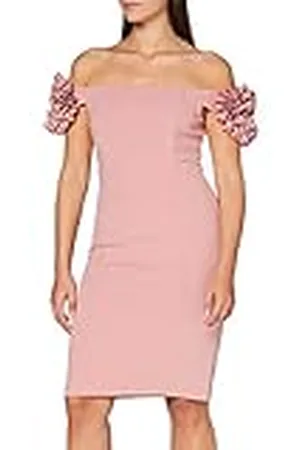 Gina Bacconi Bretta Cocktailjurk voor dames, , 38