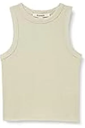 Garcia Kids Meisjes Singlet Bandershirt/Cami Shirt, , 152/158, , 152 cm