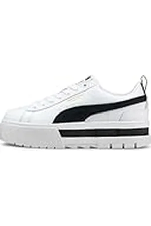 PUMA Dames Mayze Lth Wn