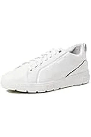 Geox Heren U SPHERICA EC4 SNEAKERS
