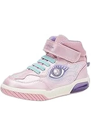 Geox Sneakers voor meisjes J Inek Girl, , 24 EU