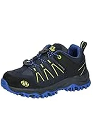 BRUTTING Uniseks Mount Pinos Kids Low trekkingsschoenen voor kinderen, , 29 EU