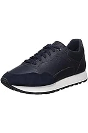 Geox Jongens U Vicenda D Sneakers, , 40 EU