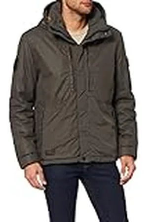 Camel Active Heren 4302606j02 Jas, , 28