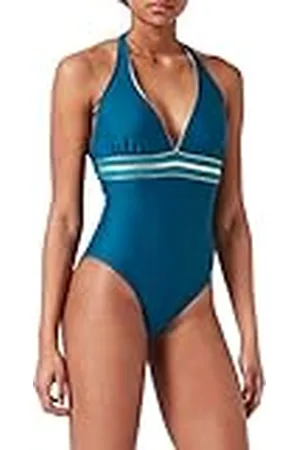 Haute Pression Eendelig badpak voor dames, , 34