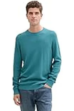 TOM TAILOR Heren trui, , M