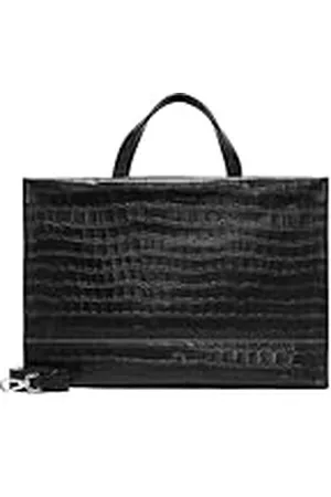 liebeskind L Lou 2 New Croco Satchel voor dames,
