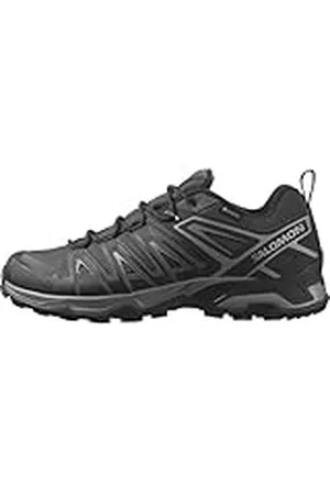 Salomon X Ultra Pioneer Gore-Tex Wandelschoenen heren,Phantom Black Quiet Shade,48 EU