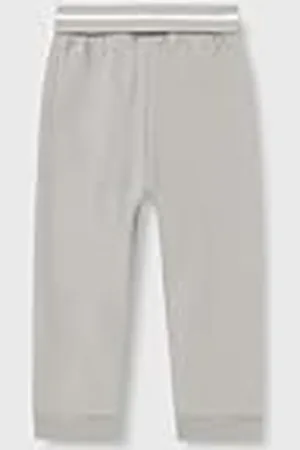 QS by s.Oliver Junior Joggingbroek met omslagband, , 74 cm