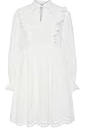 Y.A.S Luma Ls Dress S. Noos, , 42