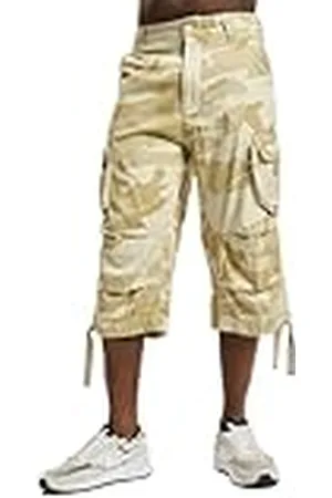 Brandit Shorts voor heren, zandstorm, S