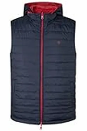 Hackett Heritage Gilet jas voor heren, , 3XL