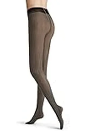 Hudson Dames panty Graphic Line Fashion 40-42, , 40/42