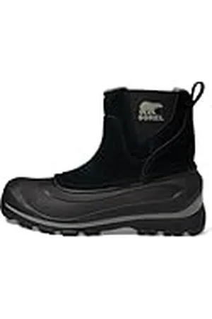 sorel Shell Boot voor heren, BUXTON PULL ON WP