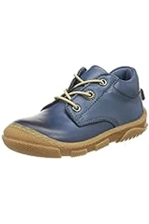 Andrea Conti 0271701 Sneakers voor jongens, uniseks, 22 EU