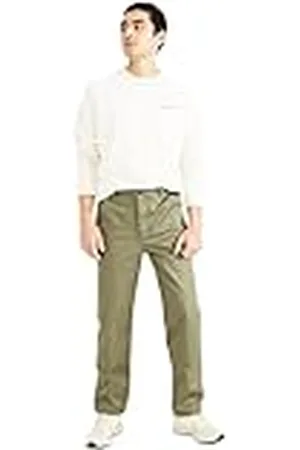 Dockers Utility Herenbroek, casual chino