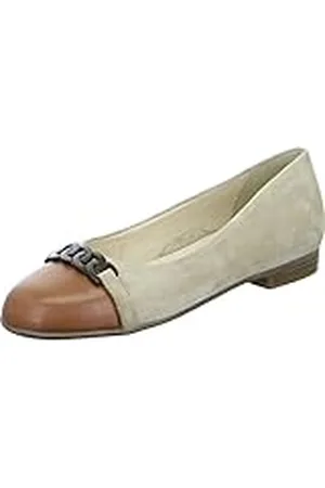 ARA Dames Sardinia ballerina