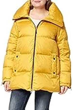 Geox W CAMEI Vrouw Donsjack