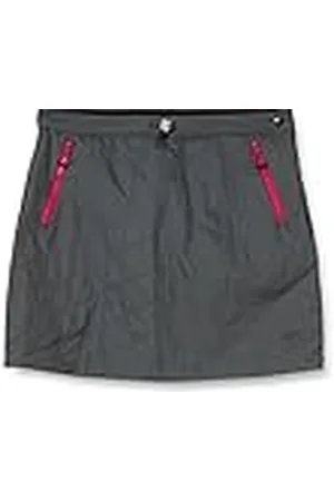 4F Dames rok FNK, , XXL