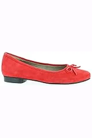 Andrea Conti Dames 0023647 Gesloten ballerina