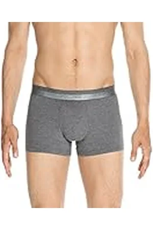 Hom Boxershorts voor heren, klassiek ondergoed.