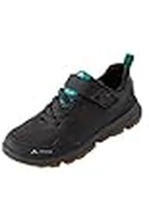 Vaude Kids Pacer IV straatloopschoen, , 33 EU