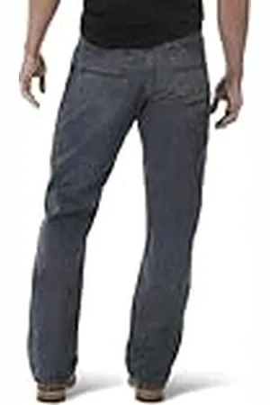 Wrangler Heren 20X Extreme Relaxed Fit Jeans, 38W / 36L