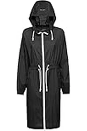 Geox W Naileen Long Parka Jacket voor dames, , 46