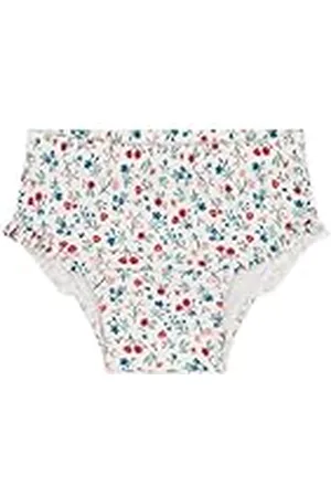Petit Bateau Zwempak voor meisjes, , 18 Maanden