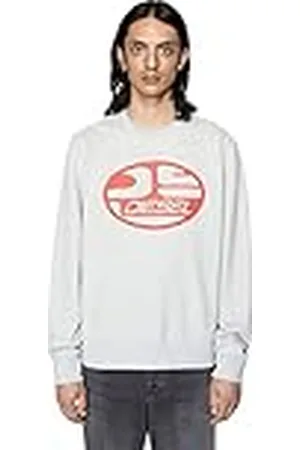 Diesel Sweatshirt voor heren, , S
